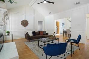 Dining space featuring crown molding, light hardwood / wood-style floors, and a chandelier